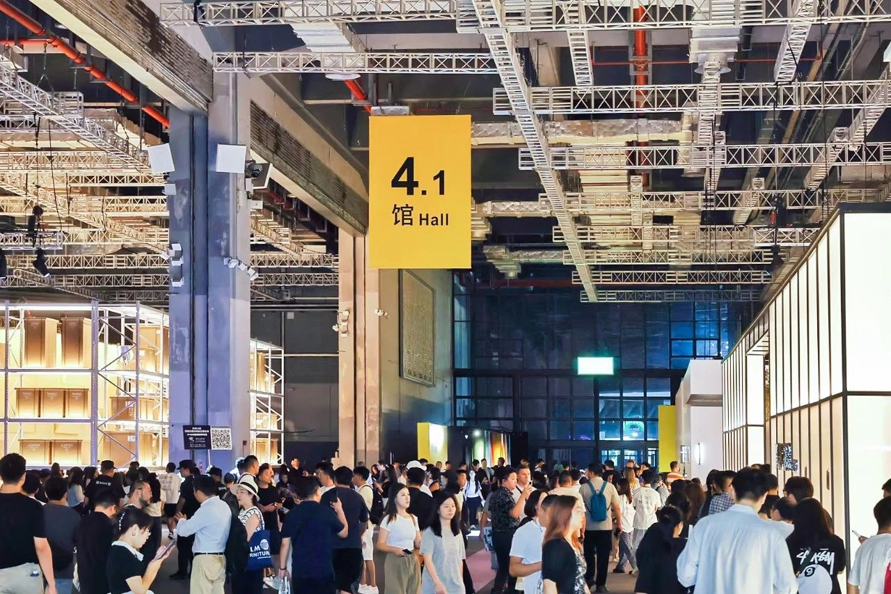 CIFF上海国际软体家居技术展《上海家具展》2026时间表