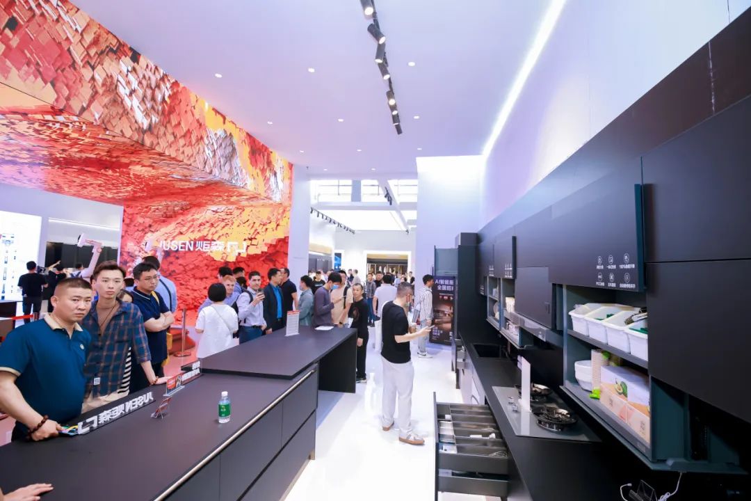 Welcome《2026CIFF第58届上海家博会家居五金展》官方网站