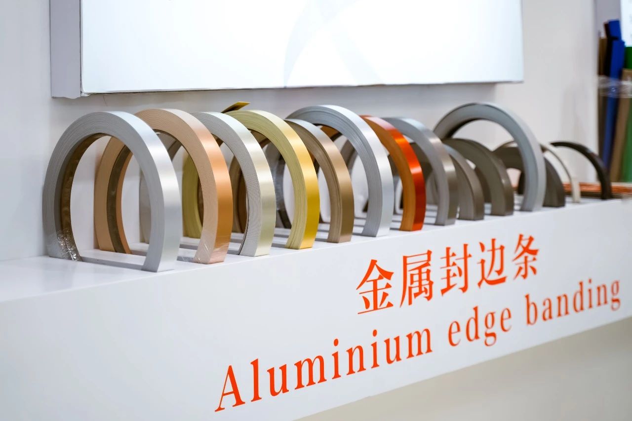 ​Welcome《2026虹桥家博会·CIFF上海家具封边条展》官方网站