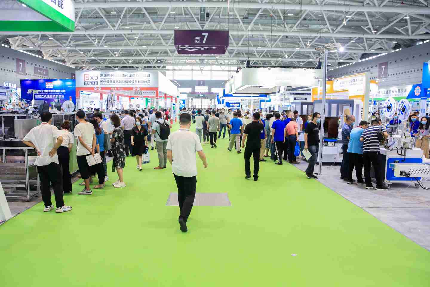 2026广州国际老龄产业博览会