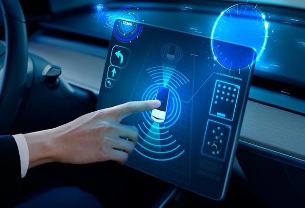 深圳市天正达电子股份有限公司参展AUTO TECH China 2025 广州国际汽车技术展览会