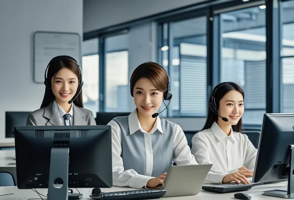 薪分期客户用户客服服务电话是多少？